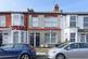 Grange Avenue, Woodside Park, London, N12