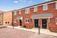 Plot 351 The Ancaster, Spire View, 7 Pankhurst Way, Sleaford, Lincolnshire, NG34