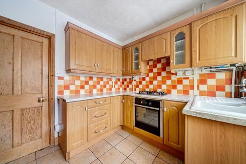 3 bedroom semi-detached house for sale, Hermitage Road, Crystal Palace, London, SE19