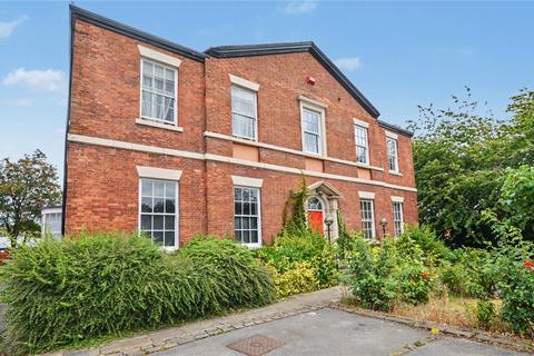undefined, Flat 3, Burton House, Cockburn Close, Leeds