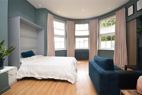 undefined, Flat 3, Burton House, Cockburn Close, Leeds