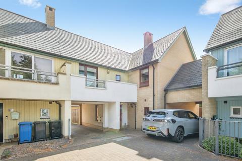 4 bedroom link detached house for sale, Tayberry Place, Ipswich