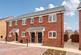 Plot 352 The Ancaster, Spire View, 9 Pankhurst Way, Sleaford, Lincolnshire, NG34