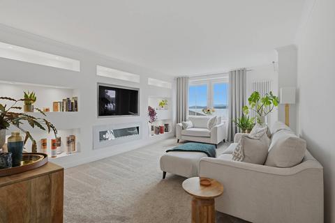 2 bedroom flat for sale, 60 Spinnaker Way, Dalgety Bay, KY11 9GU