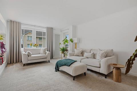 2 bedroom flat for sale, 60 Spinnaker Way, Dalgety Bay, KY11 9GU