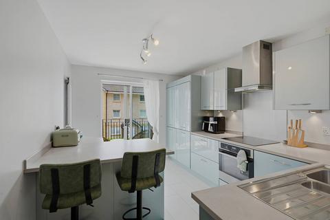 2 bedroom flat for sale, 60 Spinnaker Way, Dalgety Bay, KY11 9GU