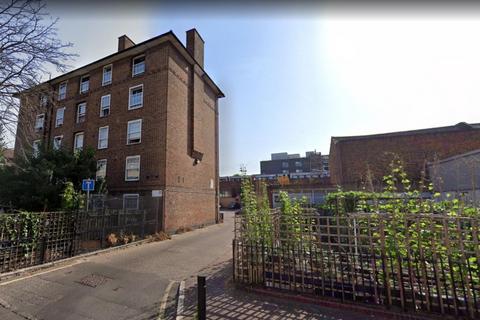 5 bedroom flat for sale, Hollybush House, Hollybush Gardens, E2