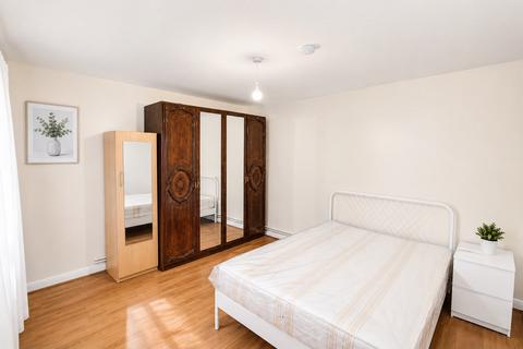 5 bedroom flat for sale, Hollybush House, Hollybush Gardens, E2