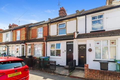 2 bedroom terraced house for sale, Judge Street, Watford, WD24