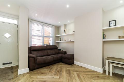 2 bedroom terraced house for sale, Judge Street, Watford, WD24