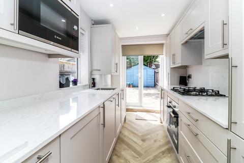 2 bedroom terraced house for sale, Judge Street, Watford, WD24