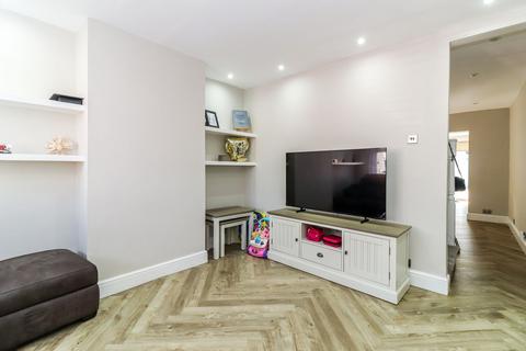 2 bedroom terraced house for sale, Judge Street, Watford, WD24