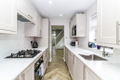 2 bedroom terraced house for sale, Judge Street, Watford, WD24