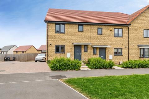 Wiltshire Drive, Patterdown, Chippenham