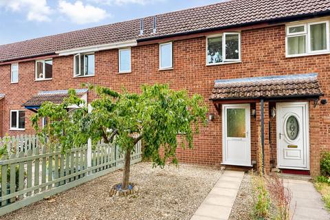 1 bedroom terraced house for sale, Westbury Close, Hereford