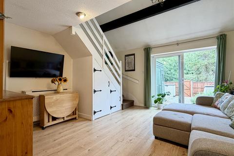 1 bedroom terraced house for sale, Westbury Close, Hereford
