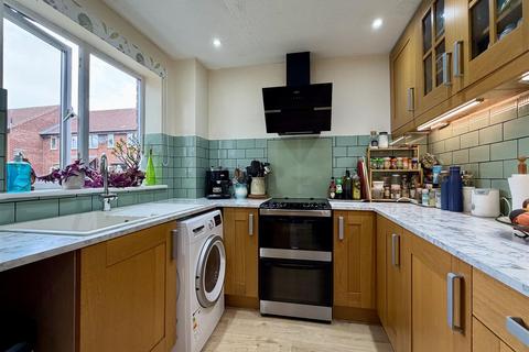1 bedroom terraced house for sale, Westbury Close, Hereford