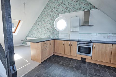 1 bedroom apartment for sale, Star Street, Ware SG12