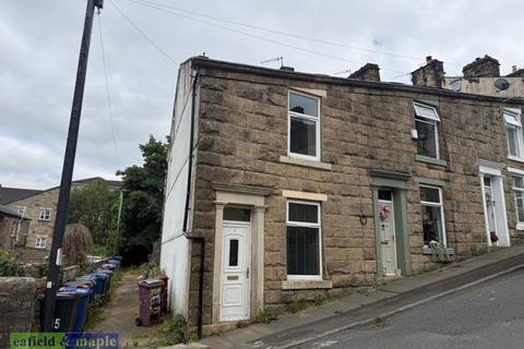 undefined, Willow Street, Darwen, Lancashire