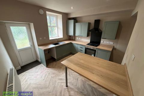 undefined, Willow Street, Darwen, Lancashire