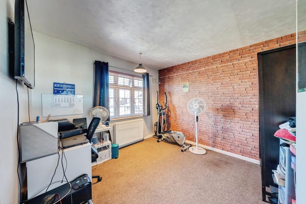 Home gym