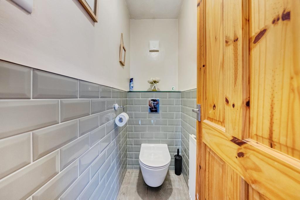 Cloakroom