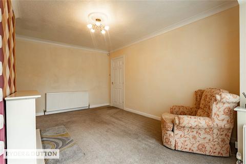 2 bedroom semi-detached bungalow for sale, Loughrigg Avenue, Thornham, Royton, Oldham, OL2