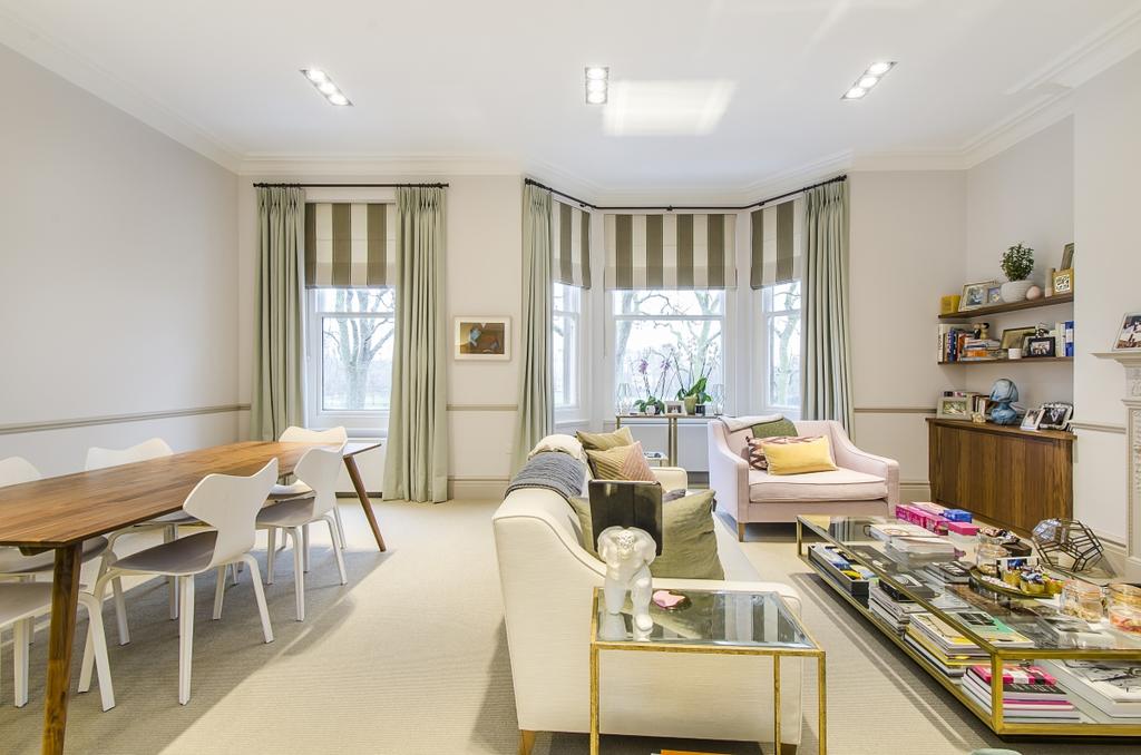 Apartment in London - View 4