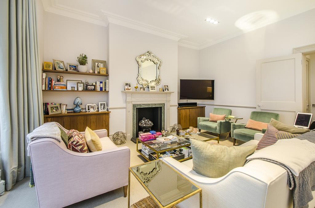 Apartment in London - View 5