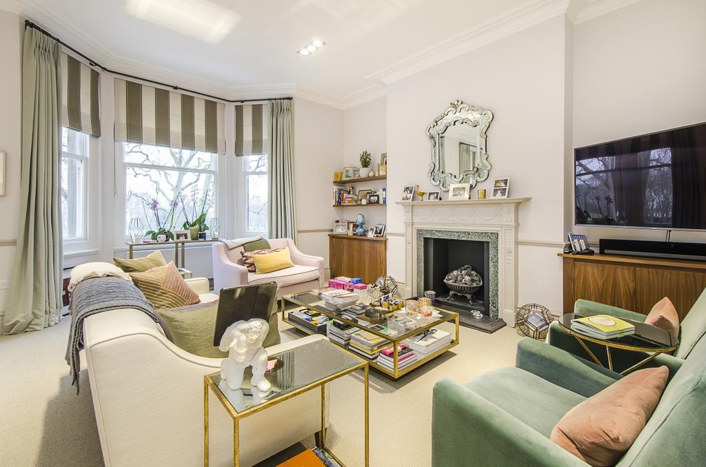 Apartment in London - More