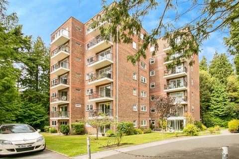 2 bedroom flat for sale, Burton Road, Branksome Park, Poole, Dorset, BH13
