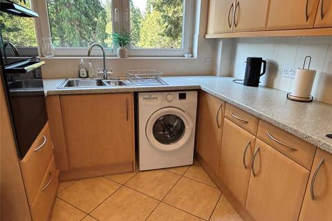 2 bedroom flat for sale, Burton Road, Branksome Park, Poole, Dorset, BH13