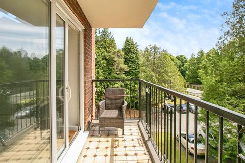 2 bedroom flat for sale, Burton Road, Branksome Park, Poole, Dorset, BH13