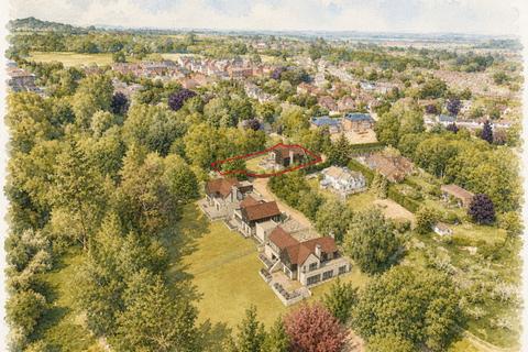 Land for sale, Land Opportunity At Yarnells Hill, Oxford, Oxfordshire, OX2