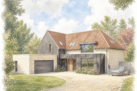 Land for sale, Land Opportunity At Yarnells Hill, Oxford, Oxfordshire, OX2