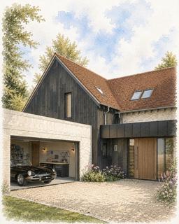 Land for sale, Land Opportunity At Yarnells Hill, Oxford, Oxfordshire, OX2