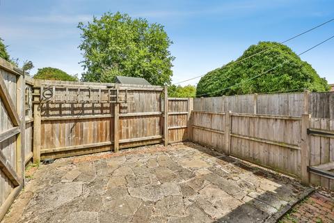 3 bedroom terraced house for sale, Belper Road, Stanley Common, Ilkeston