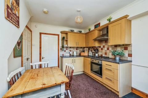 3 bedroom terraced house for sale, Belper Road, Stanley Common, Ilkeston