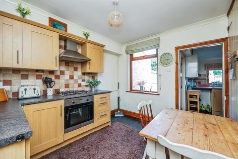 3 bedroom terraced house for sale, Belper Road, Stanley Common, Ilkeston