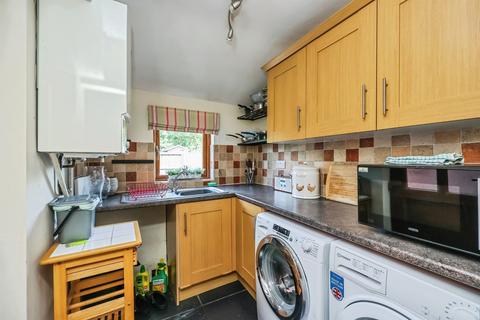3 bedroom terraced house for sale, Belper Road, Stanley Common, Ilkeston