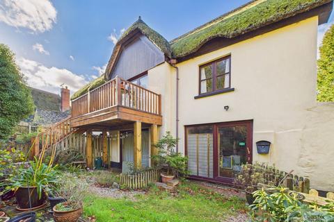 2 bedroom barn conversion for sale, Stokeinteignhead, Newton Abbot, TQ12