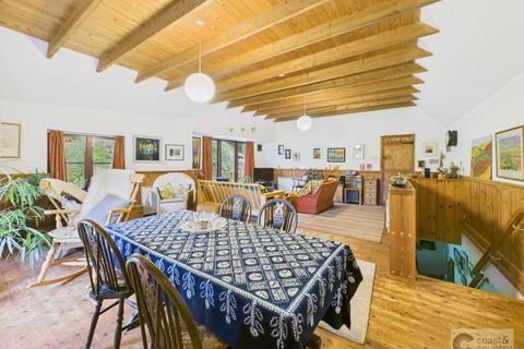 2 bedroom barn conversion for sale, Stokeinteignhead, Newton Abbot, TQ12