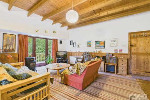 2 bedroom barn conversion for sale, Stokeinteignhead, Newton Abbot, TQ12