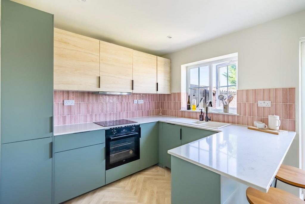 House in York, Lowfield, Foxwood - View 4