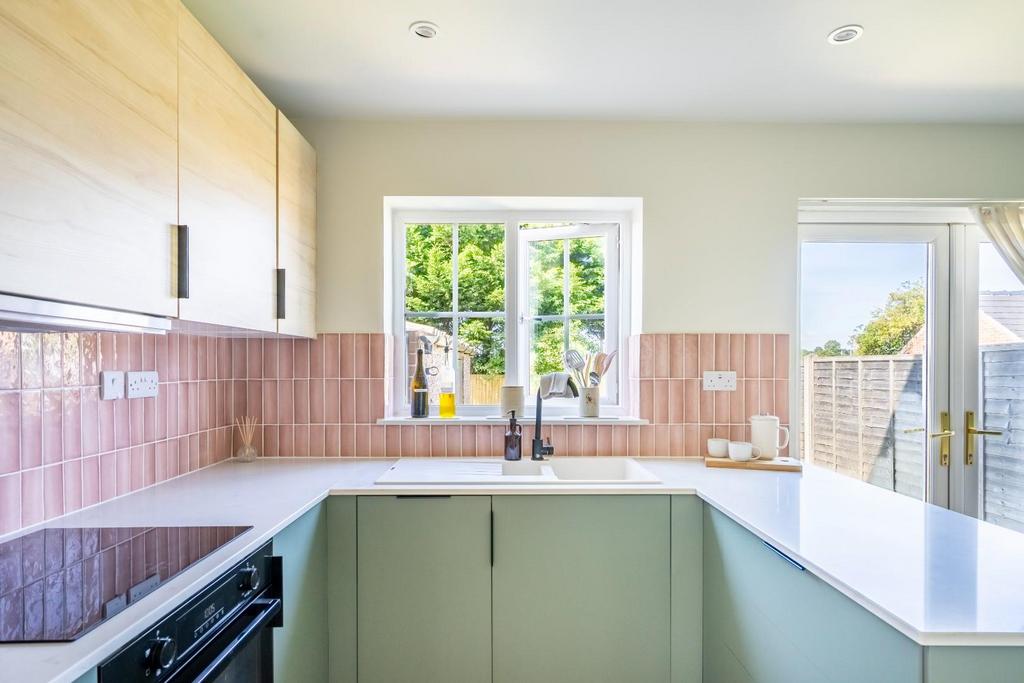 House in York, Lowfield, Foxwood - View 5