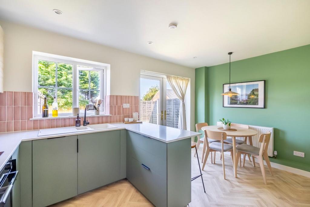House in York, Lowfield, Foxwood - More