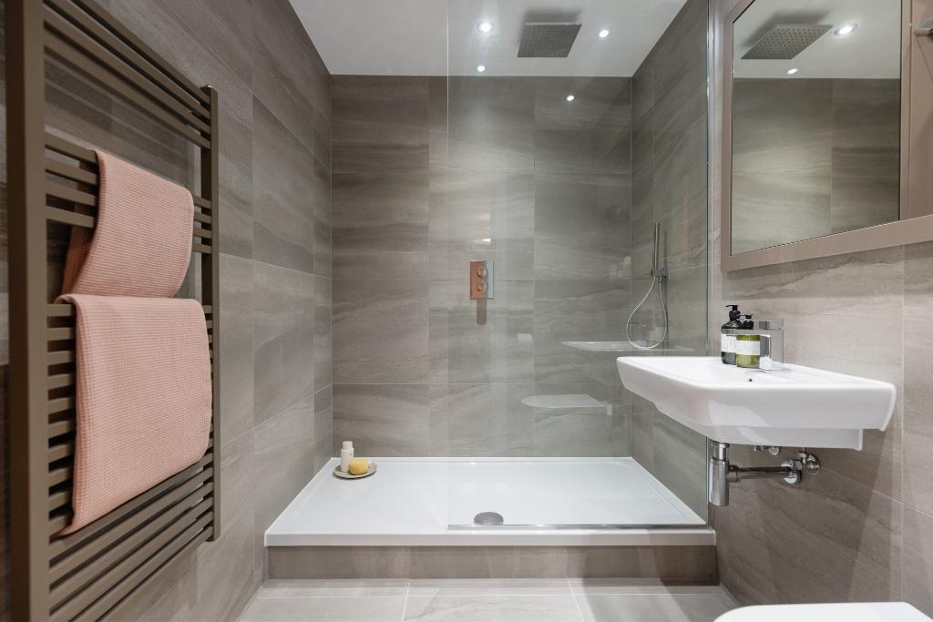at New York Square, 501 Rhode East , New York Square, Quarry Hill LS2 - More