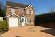 Pant Poeth, Broadlands, Bridgend County Borough, CF31 5BD