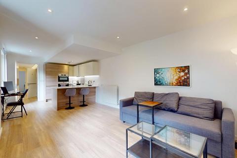 2 bedroom flat to rent, Endeavour House, SE16 7EQ