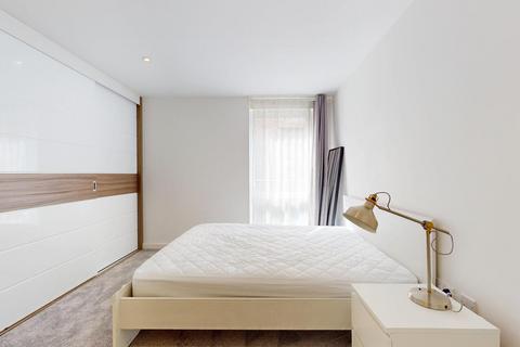 2 bedroom flat to rent, Endeavour House, SE16 7EQ
